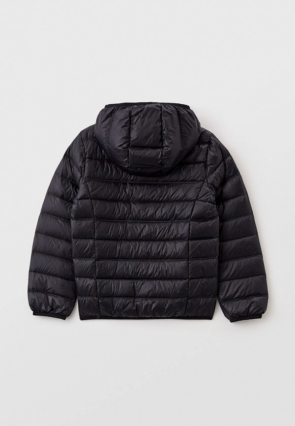 фото Пуховик ea7