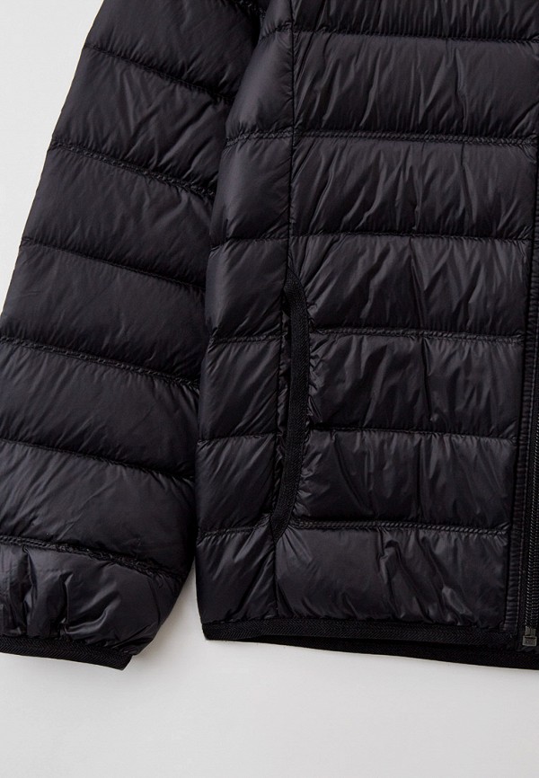 фото Пуховик ea7