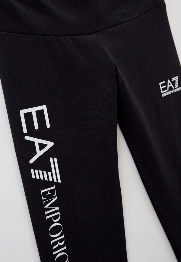 фото Леггинсы ea7
