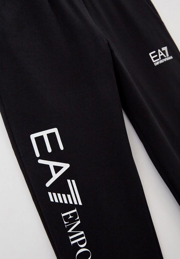 фото Брюки спортивные ea7