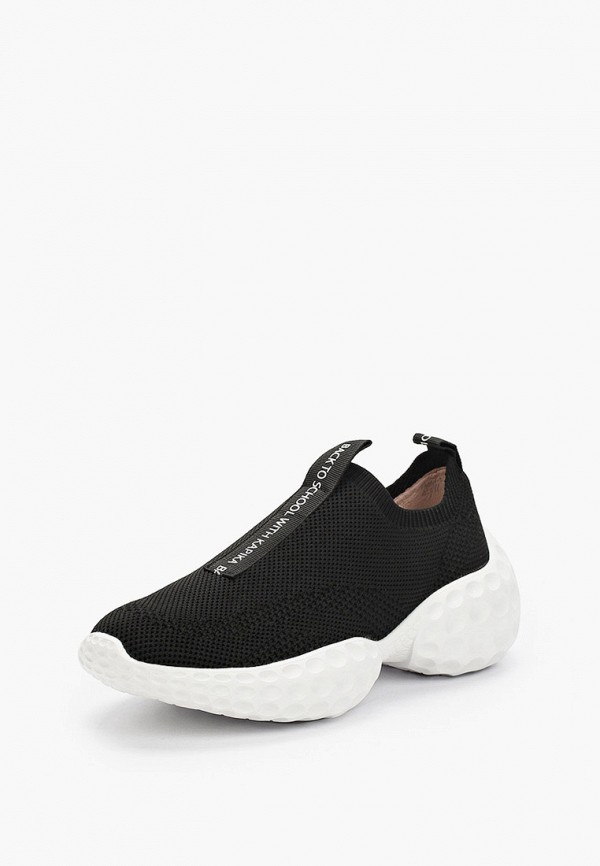 фото Кроссовки kapika