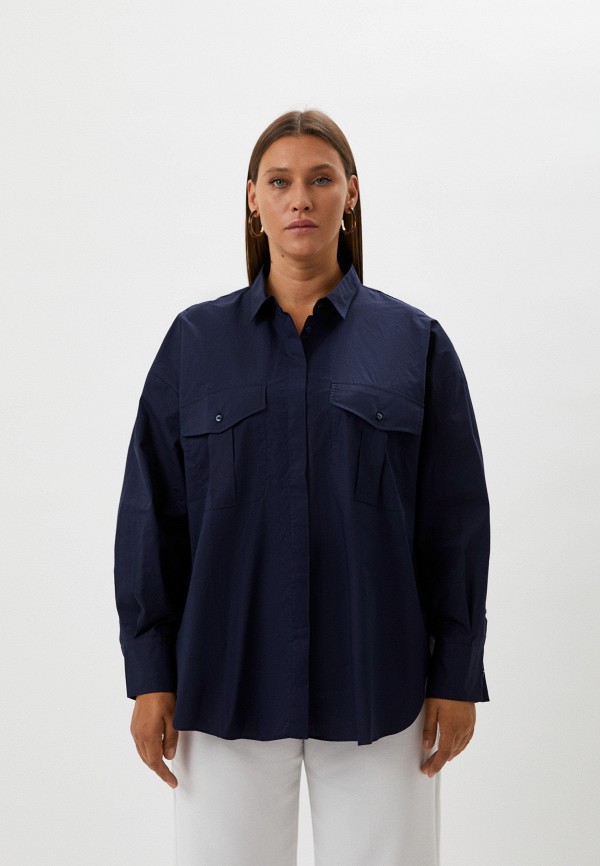 фото Рубашка marina rinaldi sport