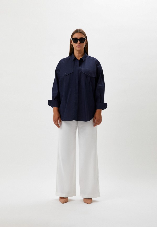 фото Рубашка marina rinaldi sport