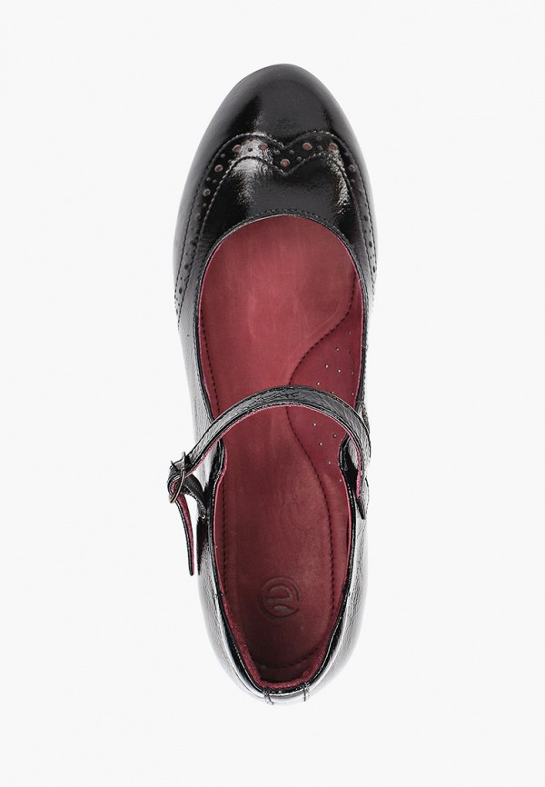 фото Туфли elegami