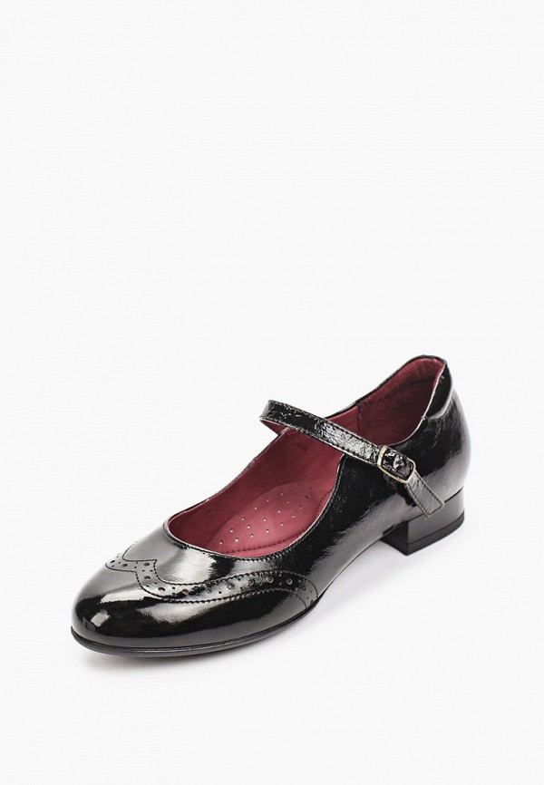 фото Туфли elegami