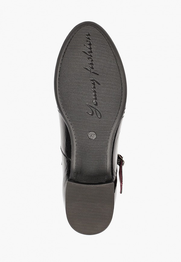 фото Туфли elegami