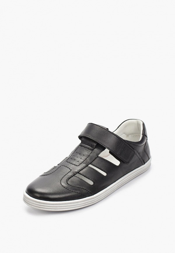 фото Туфли elegami