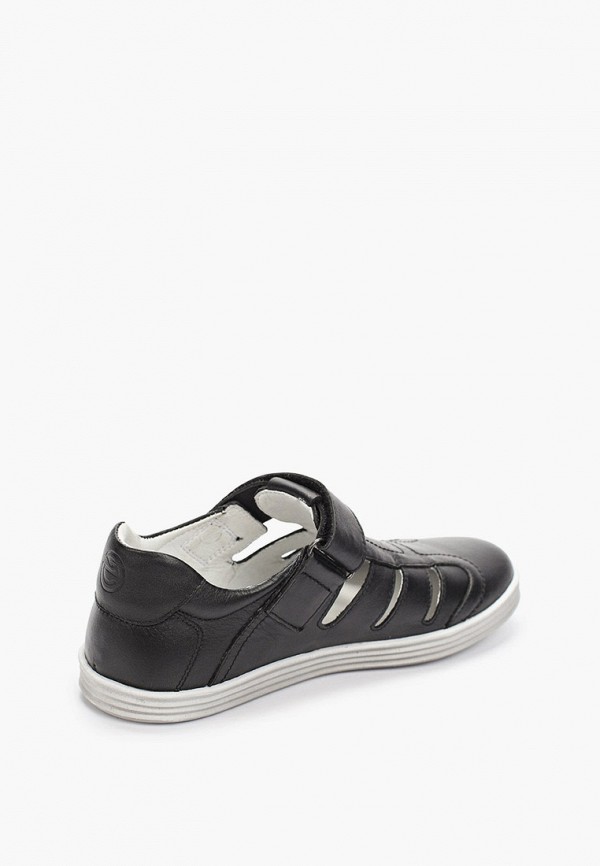 фото Туфли elegami