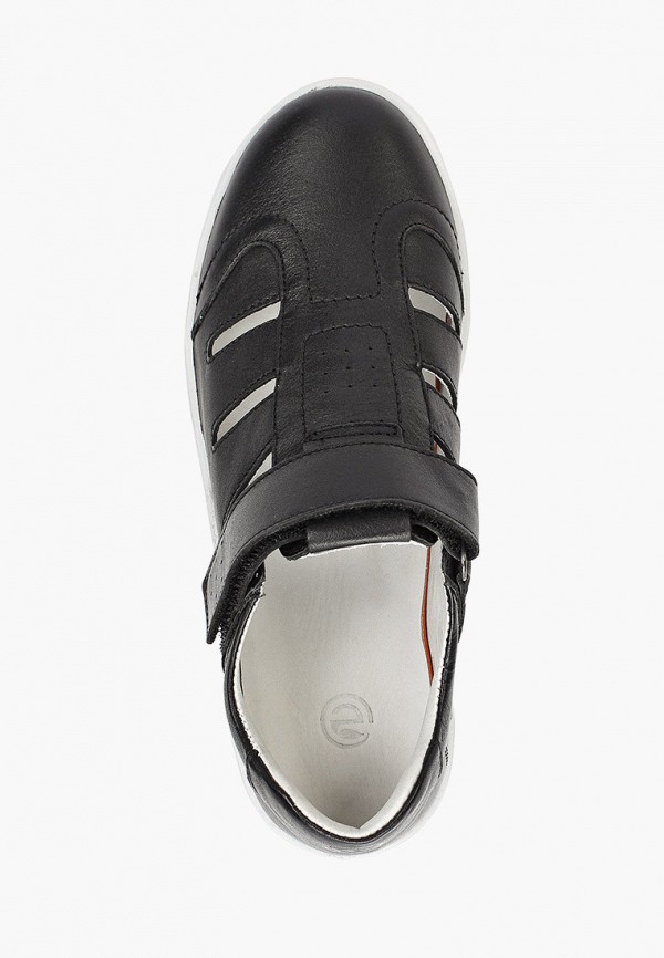 фото Туфли elegami