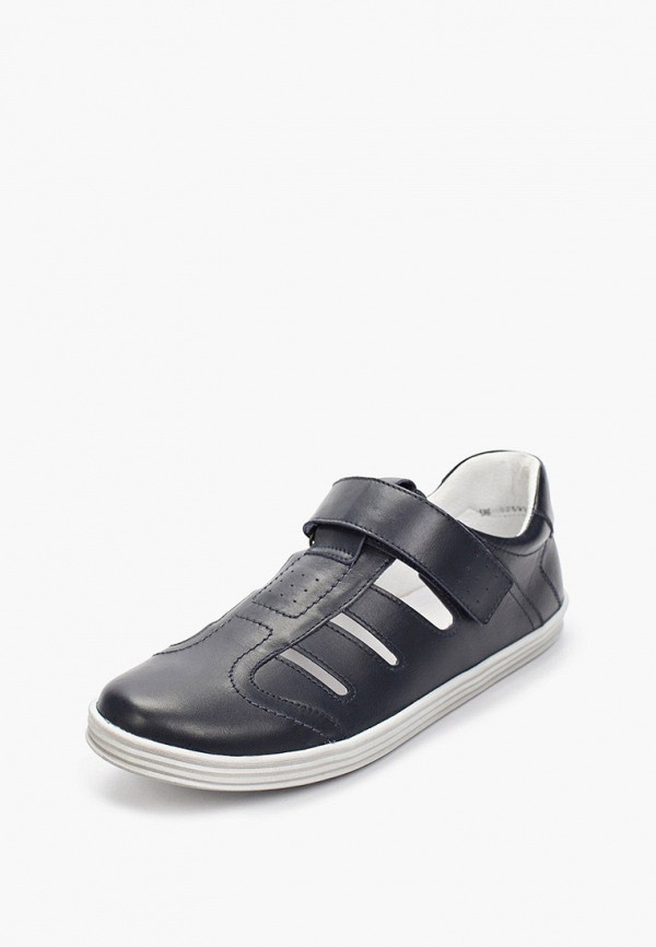 фото Туфли elegami