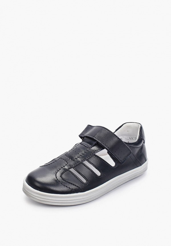 фото Туфли elegami