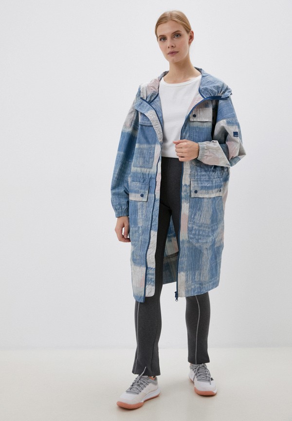 фото Парка adidas by stella mccartney