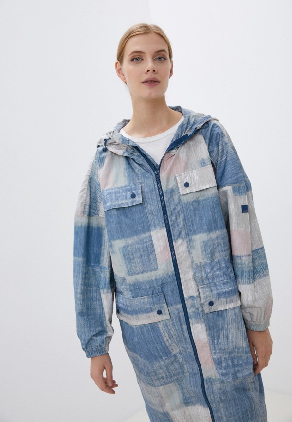 фото Парка adidas by stella mccartney