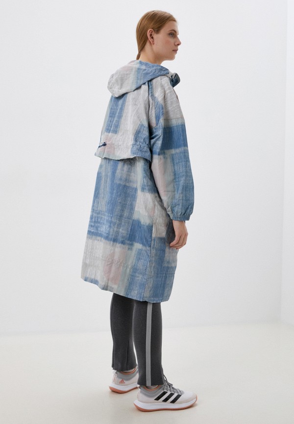 фото Парка adidas by stella mccartney