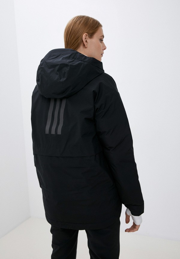 фото Куртка утепленная adidas