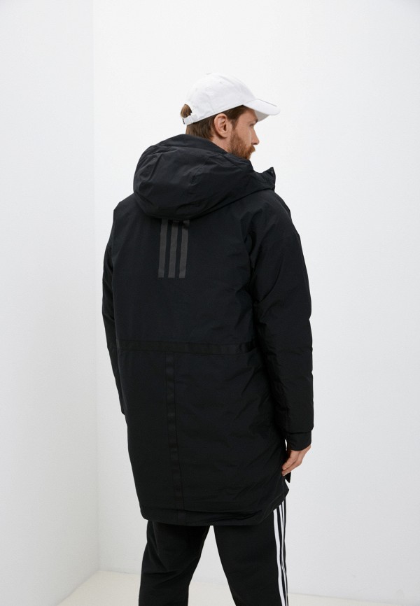 фото Парка adidas