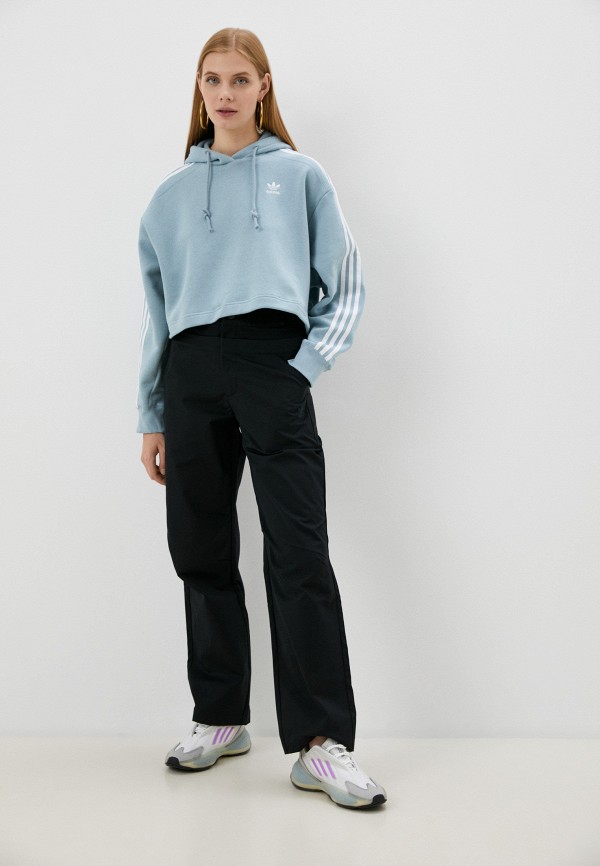 фото Брюки adidas originals