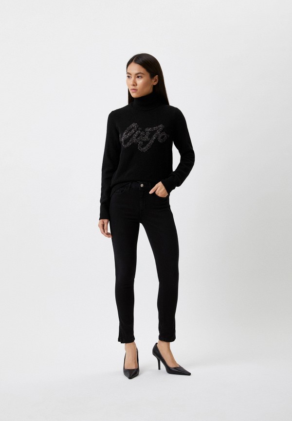 фото Водолазка liu jo