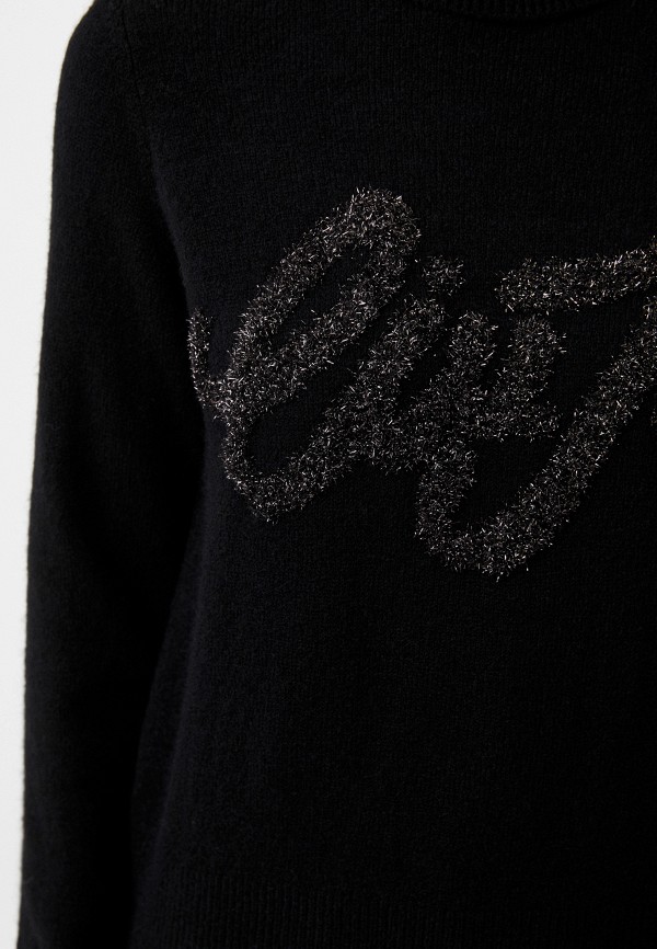 фото Водолазка liu jo