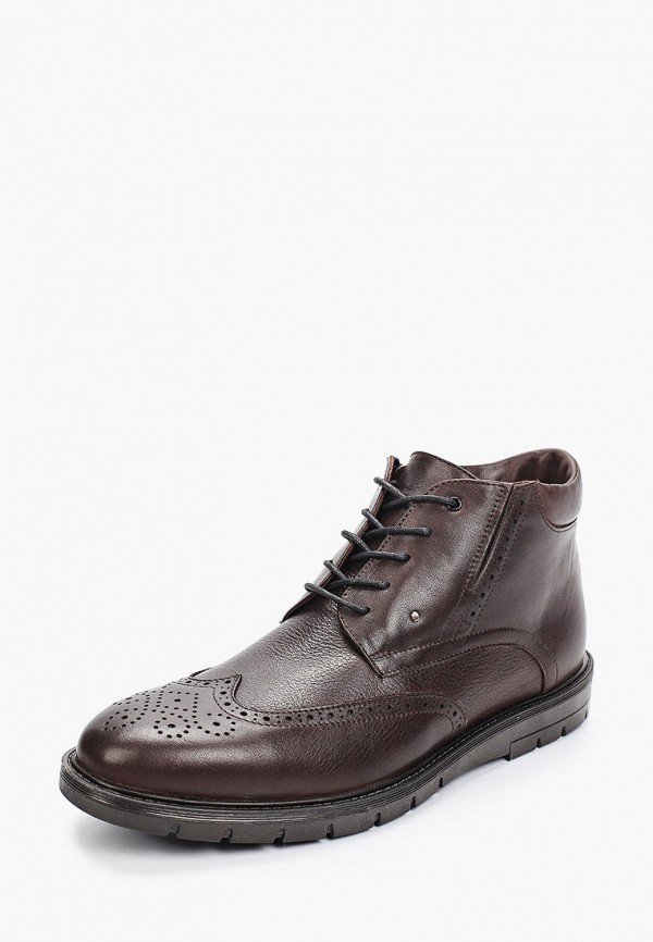 фото Ботинки vittorio bravo