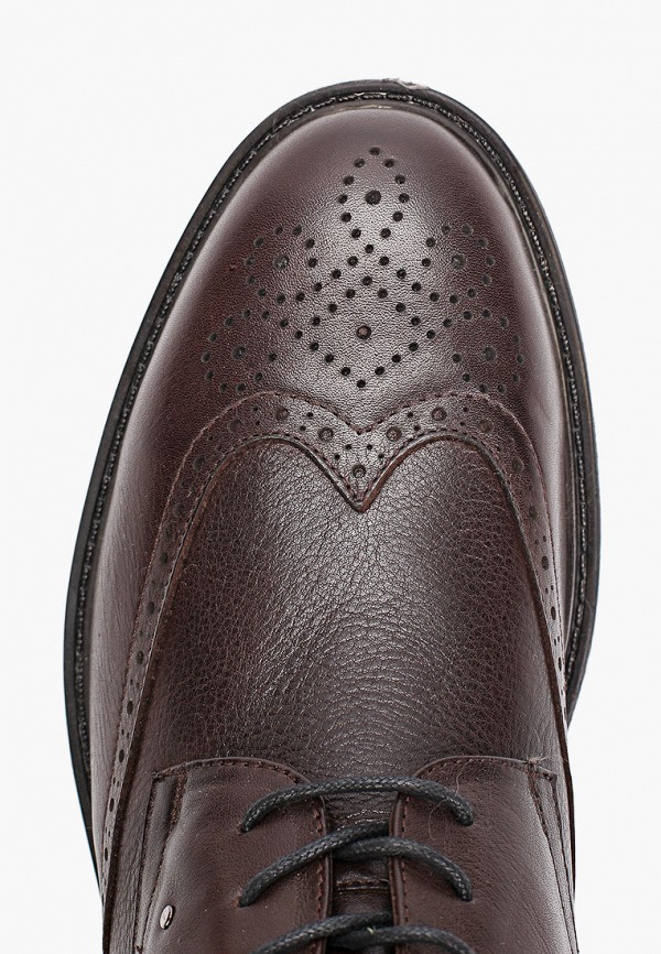 фото Ботинки vittorio bravo