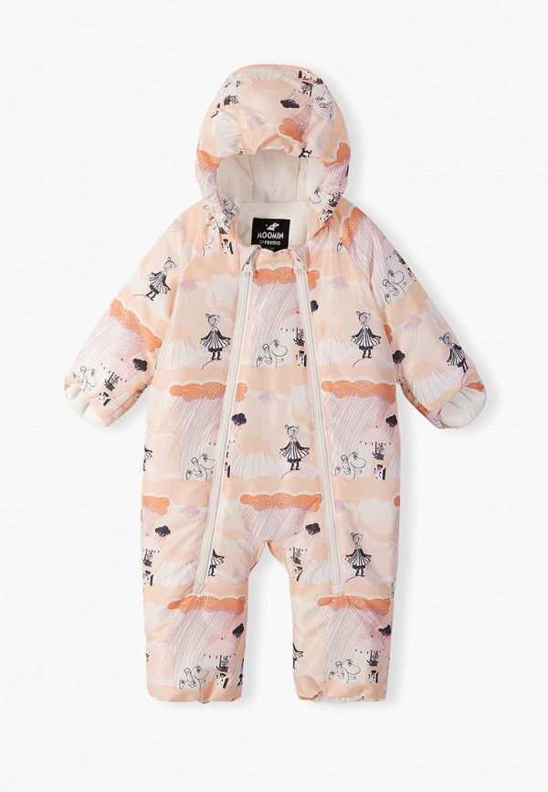 фото Комбинезон утепленный reima