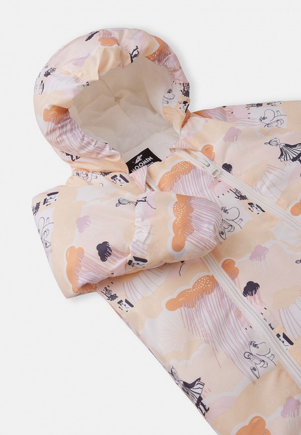 фото Комбинезон утепленный reima