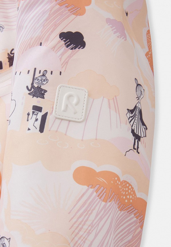 фото Комбинезон утепленный reima