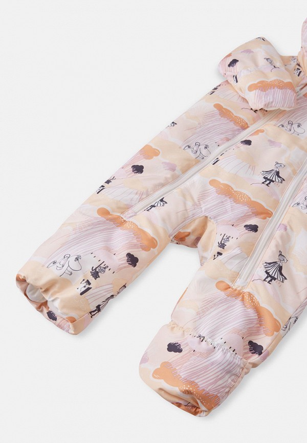 фото Комбинезон утепленный reima