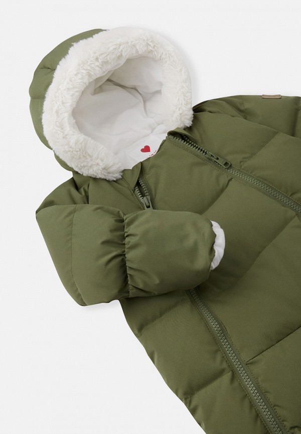 фото Комбинезон утепленный reima