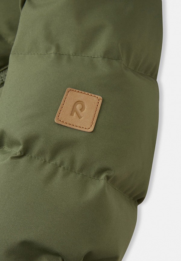 фото Комбинезон утепленный reima