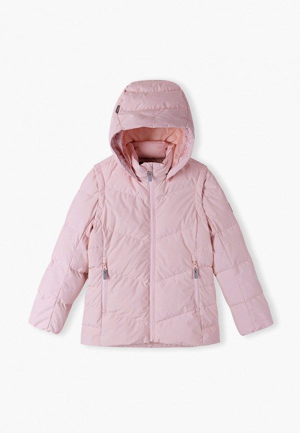 фото Пуховик reima