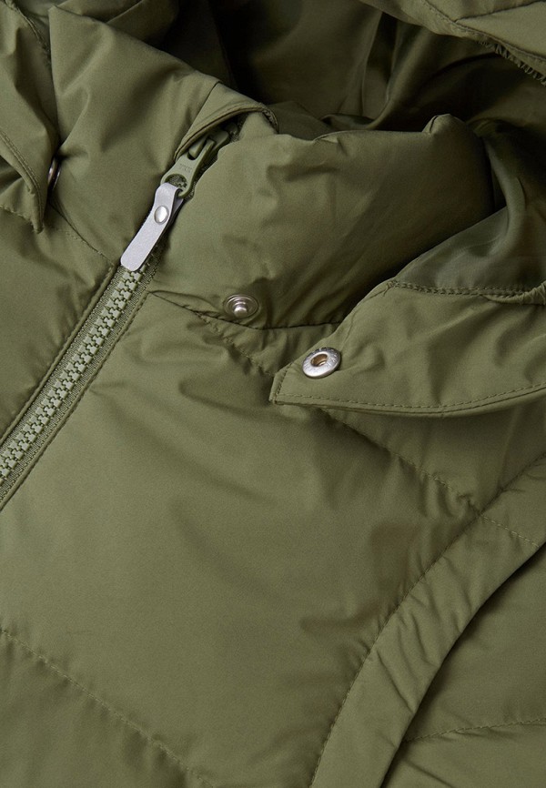 фото Пуховик reima