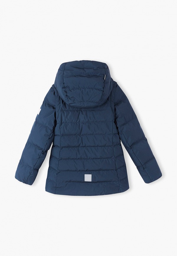 фото Пуховик reima