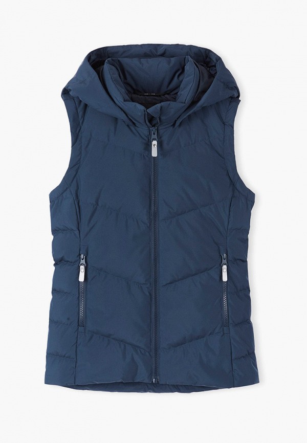 фото Пуховик reima