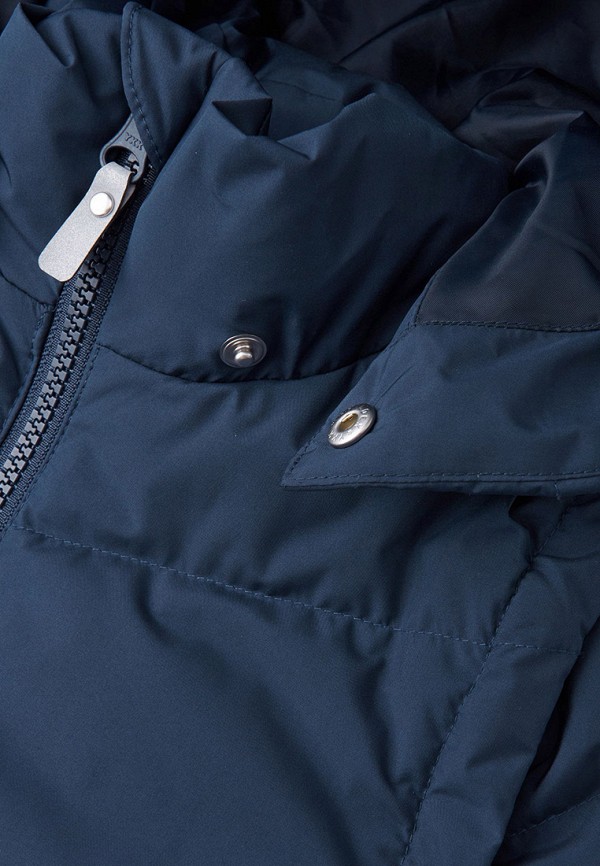 фото Пуховик reima