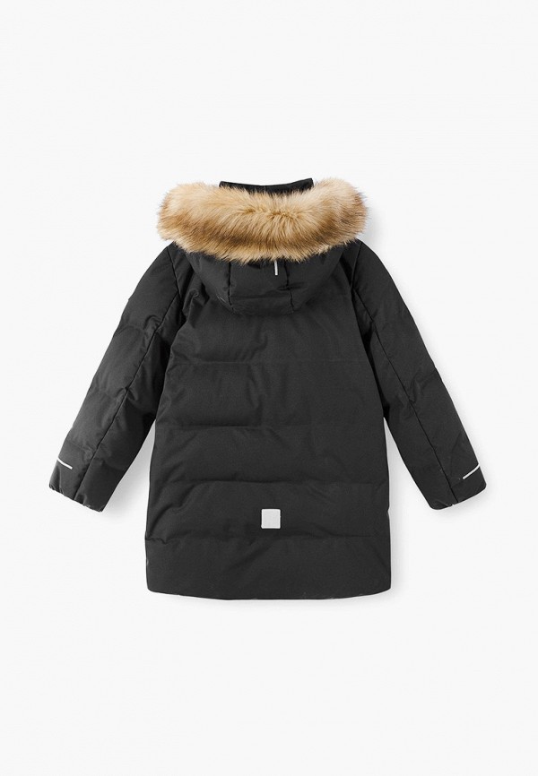 фото Куртка утепленная reima