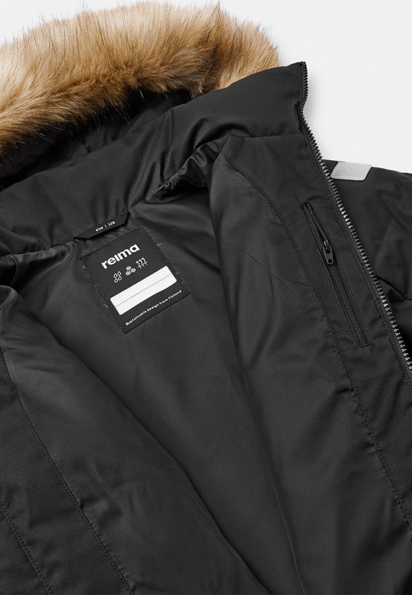 фото Куртка утепленная reima