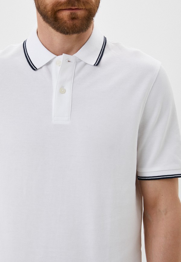 фото Поло marks & spencer