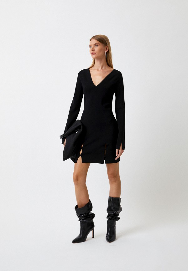 фото Платье helmut lang