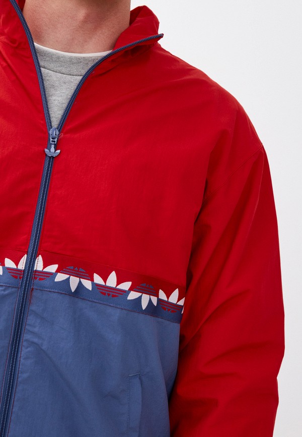фото Ветровка adidas originals