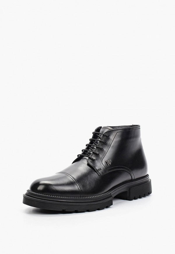 фото Ботинки roberto piraloff