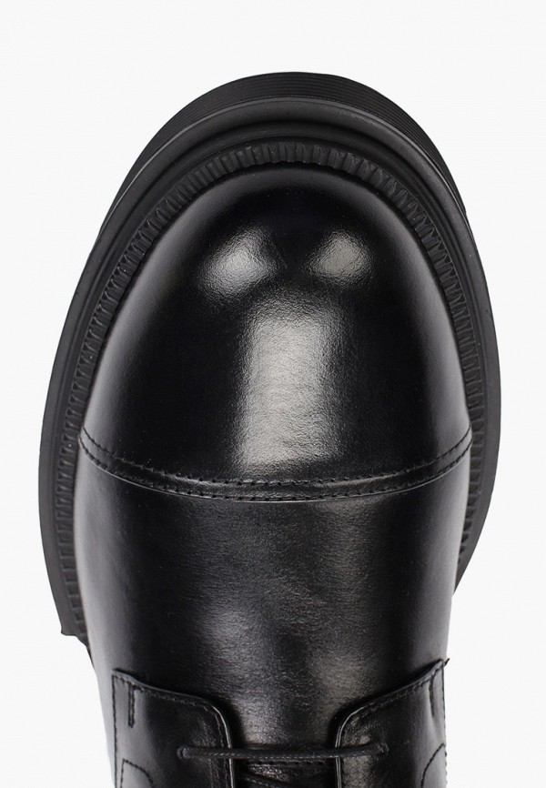 фото Ботинки roberto piraloff