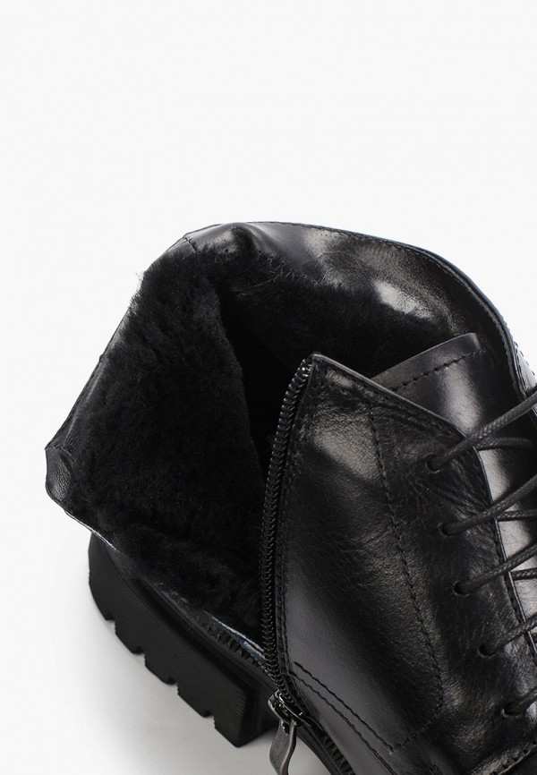 фото Ботинки roberto piraloff