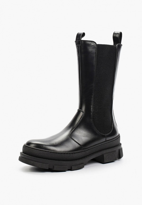 фото Полусапоги roberto piraloff