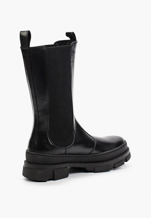 фото Полусапоги roberto piraloff