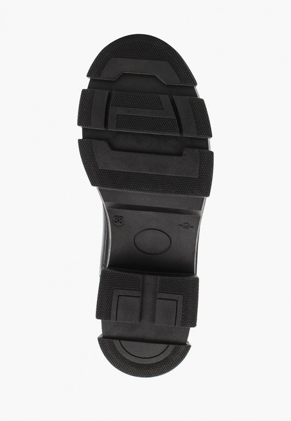 фото Полусапоги roberto piraloff