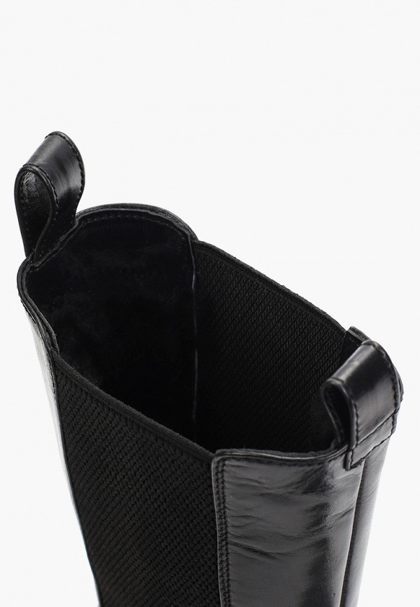 фото Полусапоги roberto piraloff