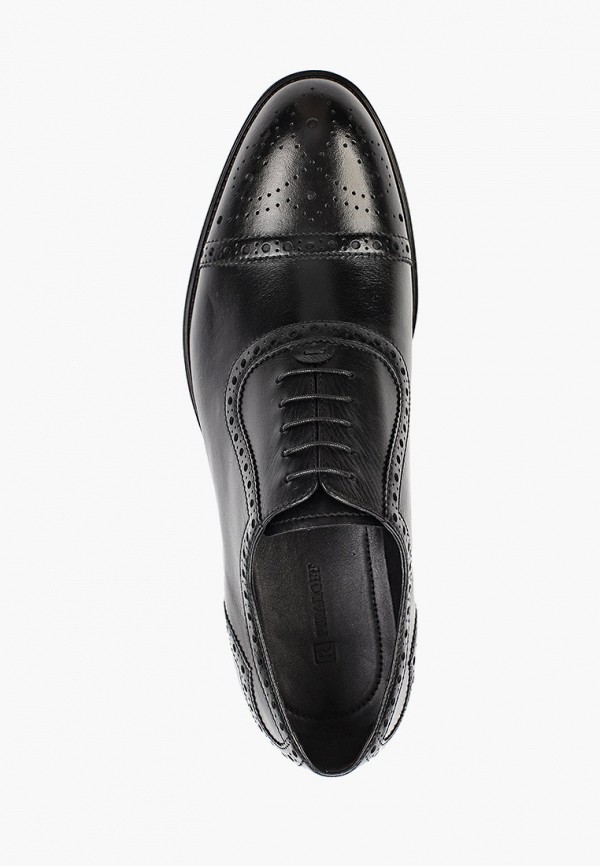 фото Туфли roberto piraloff