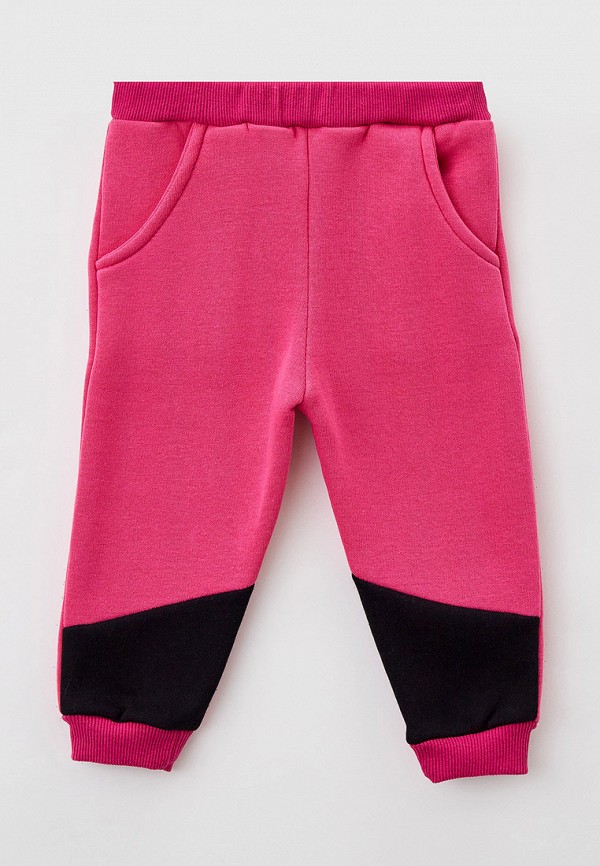 фото Костюм спортивный pink kids